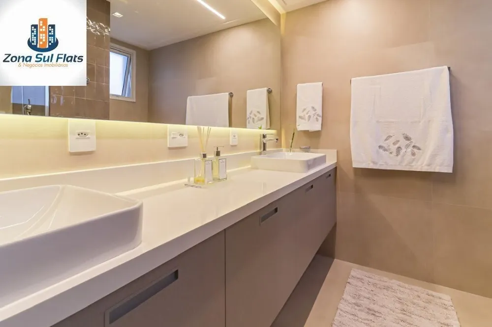 Apartamento, 3 quartos, 165 m² - Foto 16