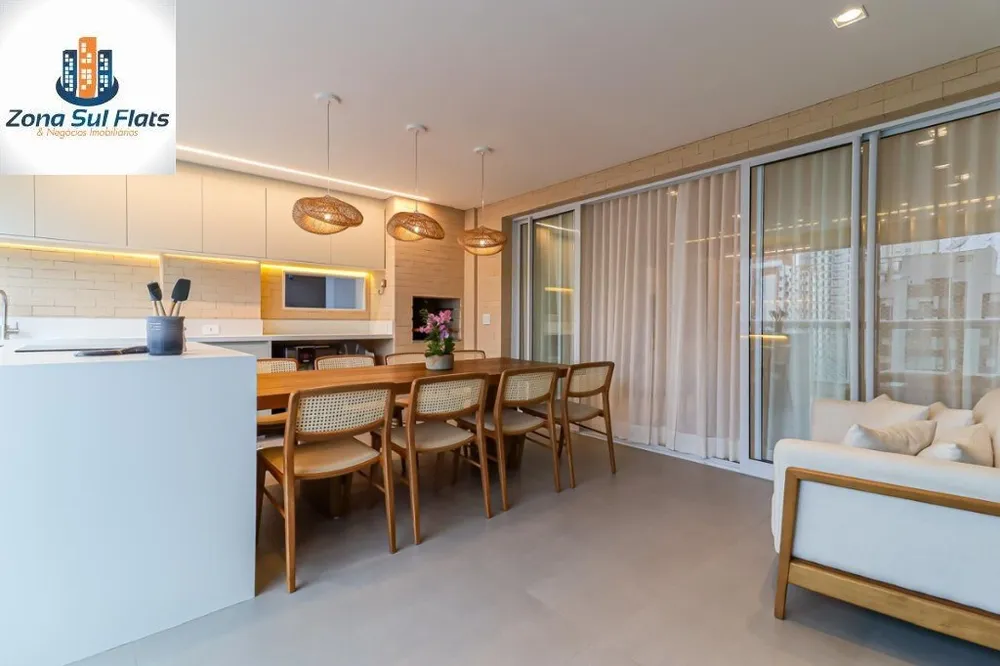 Apartamento, 3 quartos, 165 m² - Foto 12