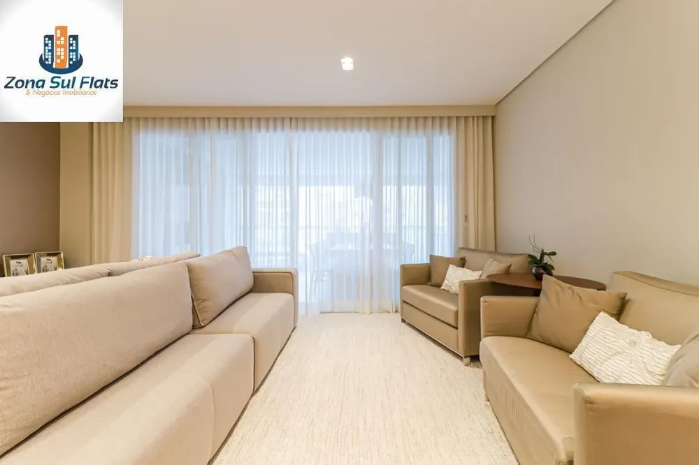Apartamento, 3 quartos, 165 m² - Foto 9