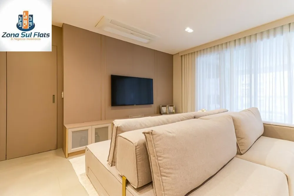 Apartamento, 3 quartos, 165 m² - Foto 10