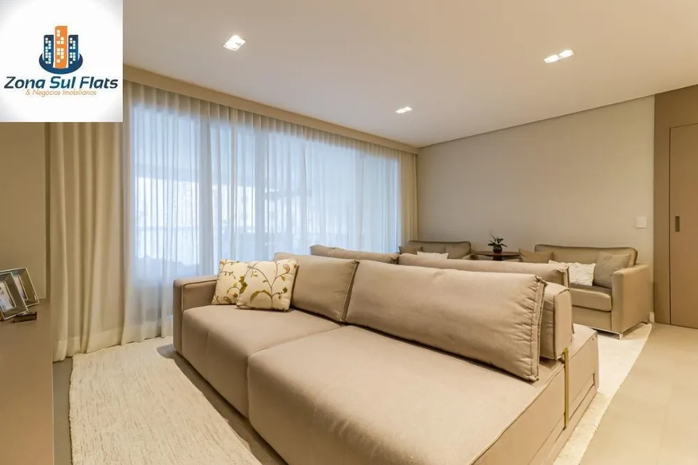 Apartamento, 3 quartos, 165 m² - Foto 8