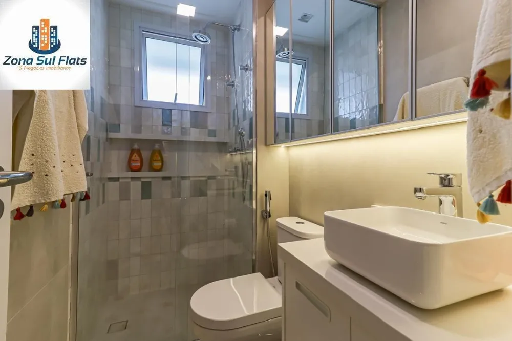 Apartamento, 3 quartos, 165 m² - Foto 7