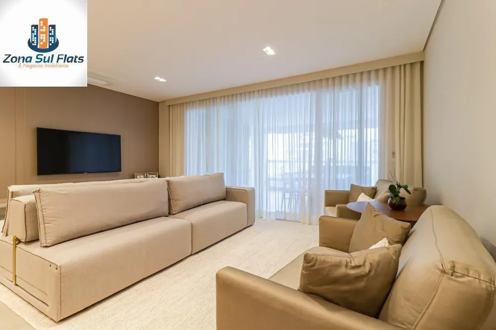Apartamento, 3 quartos, 165 m² - Foto 6