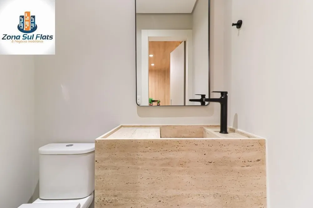 Apartamento, 3 quartos, 165 m² - Foto 15