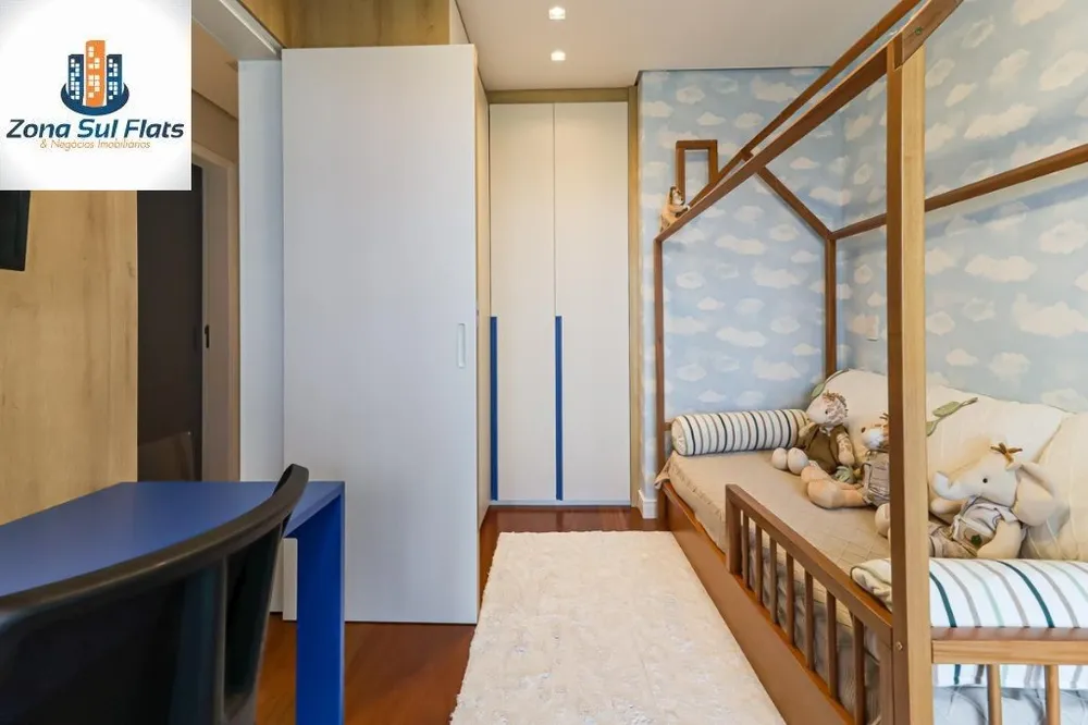 Apartamento, 3 quartos, 165 m² - Foto 11