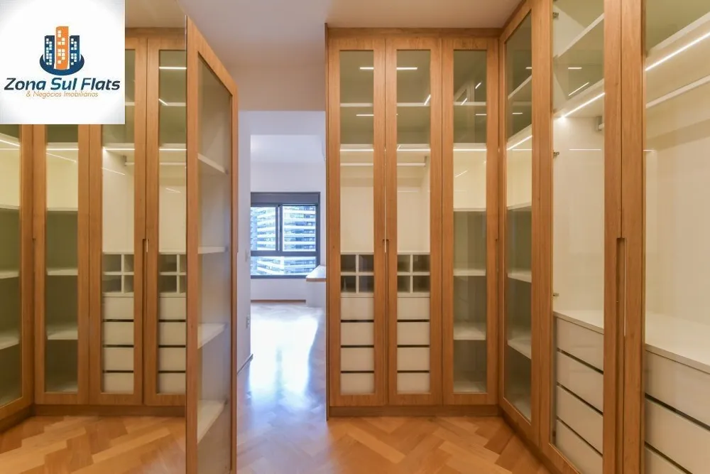 Apartamento, 3 quartos, 196 m² - Foto 7