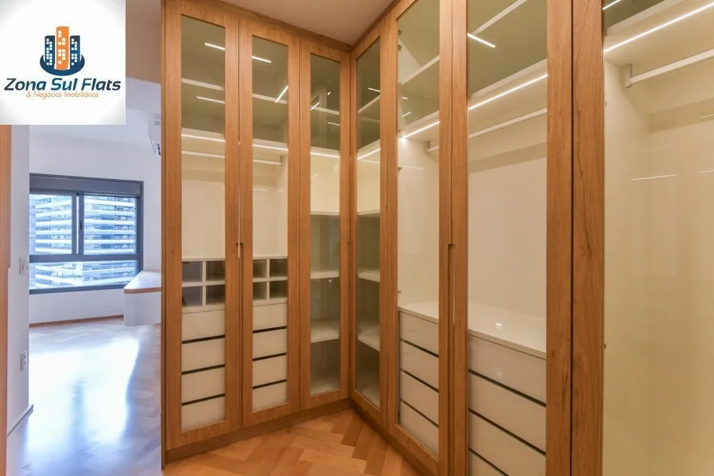 Apartamento, 3 quartos, 196 m² - Foto 6