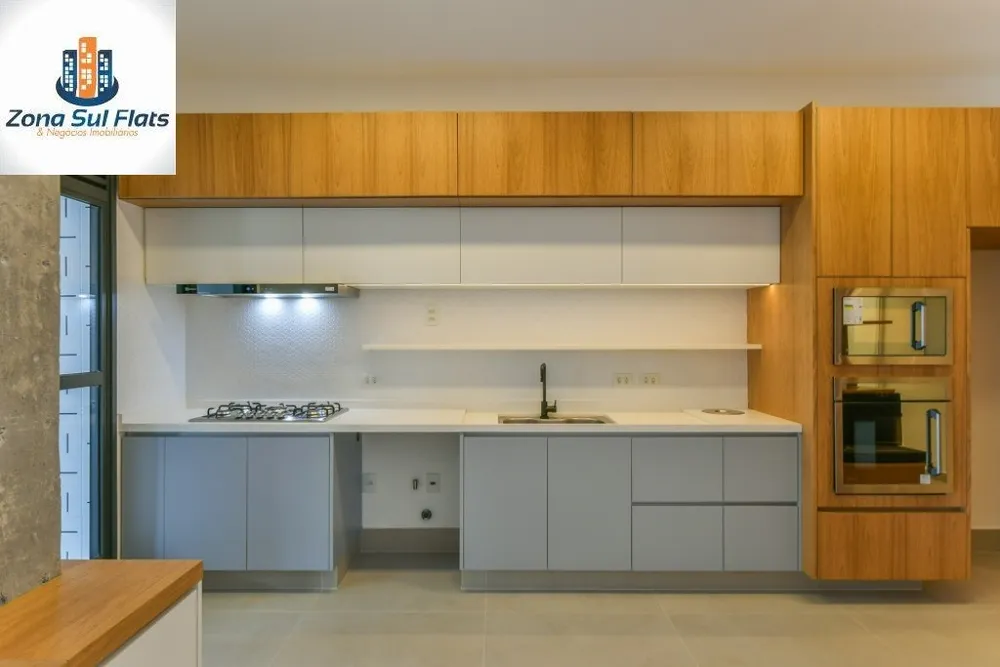 Apartamento, 3 quartos, 196 m² - Foto 2