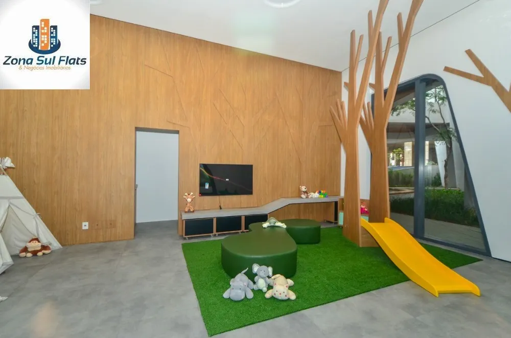 Apartamento, 3 quartos, 196 m² - Foto 12