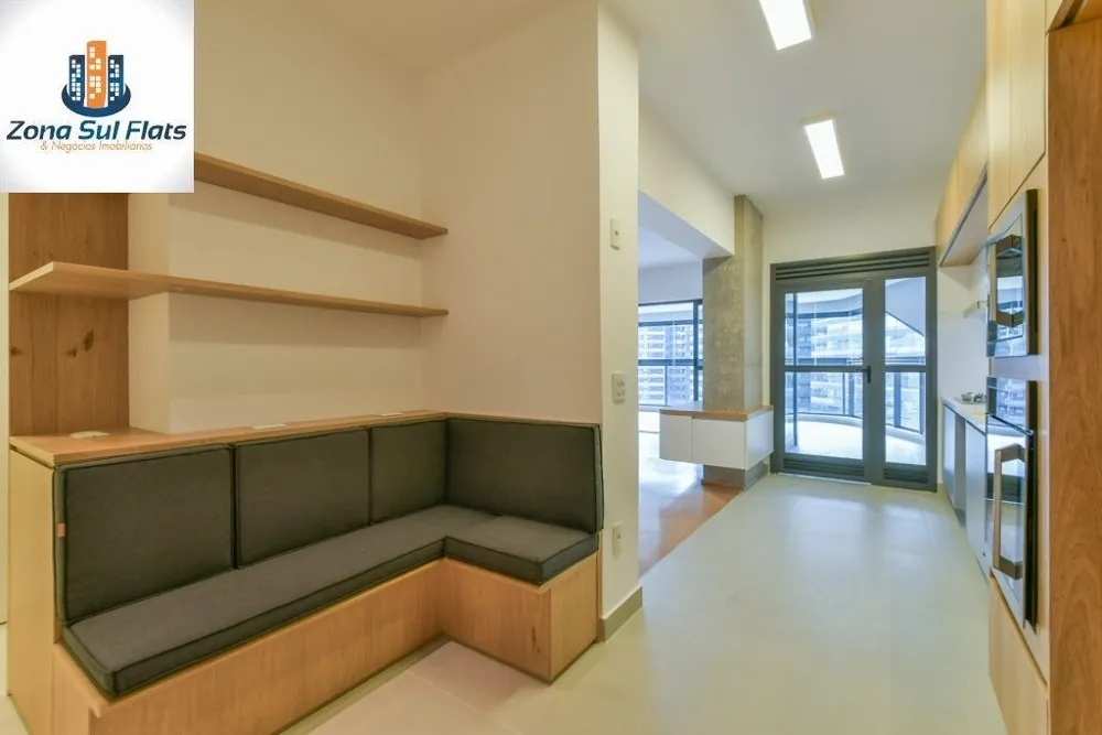 Apartamento, 3 quartos, 196 m² - Foto 10