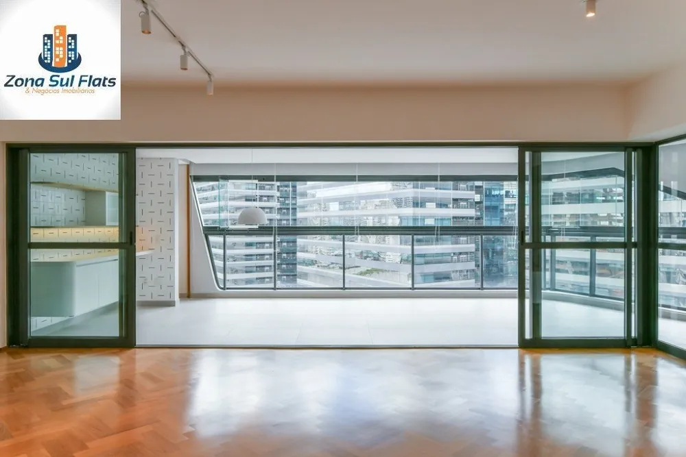 Apartamento, 3 quartos, 196 m² - Foto 1