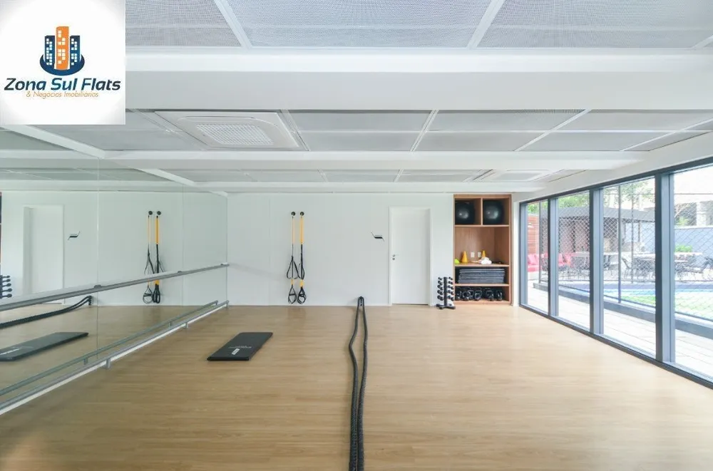 Apartamento, 3 quartos, 196 m² - Foto 15