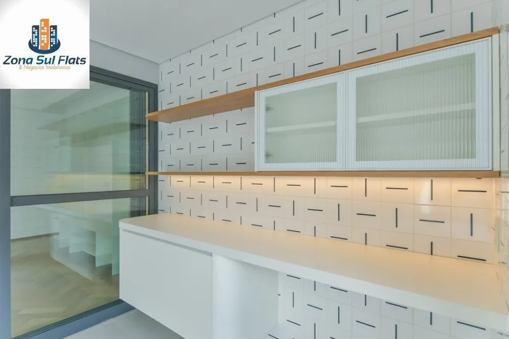 Apartamento, 3 quartos, 196 m² - Foto 3