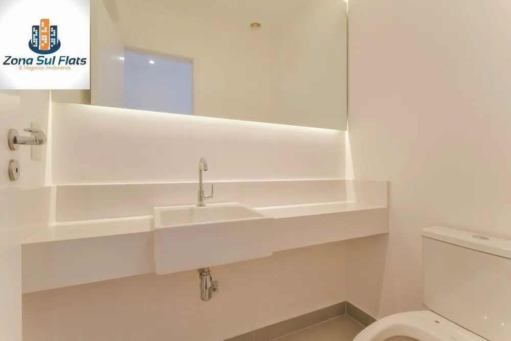 Apartamento, 3 quartos, 196 m² - Foto 5