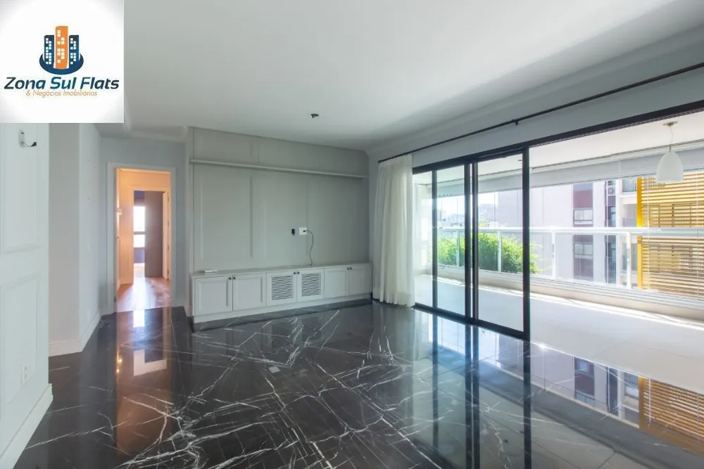 Apartamento, 3 quartos, 137 m² - Foto 1