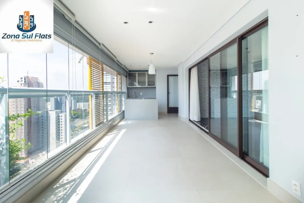Apartamento, 3 quartos, 137 m² - Foto 2