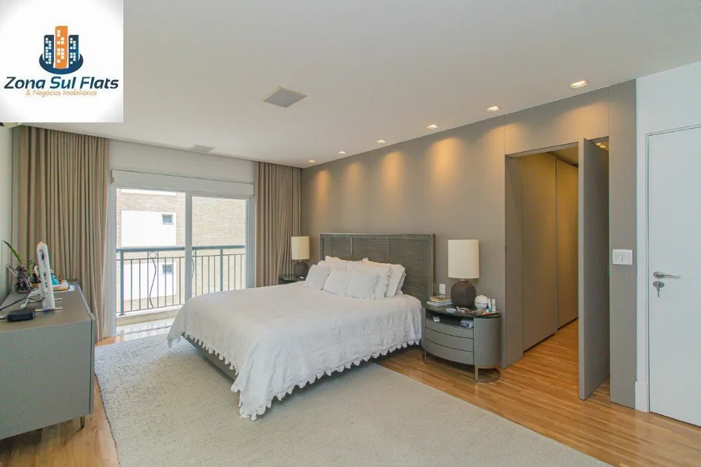 Apartamento, 3 quartos, 226 m² - Foto 5