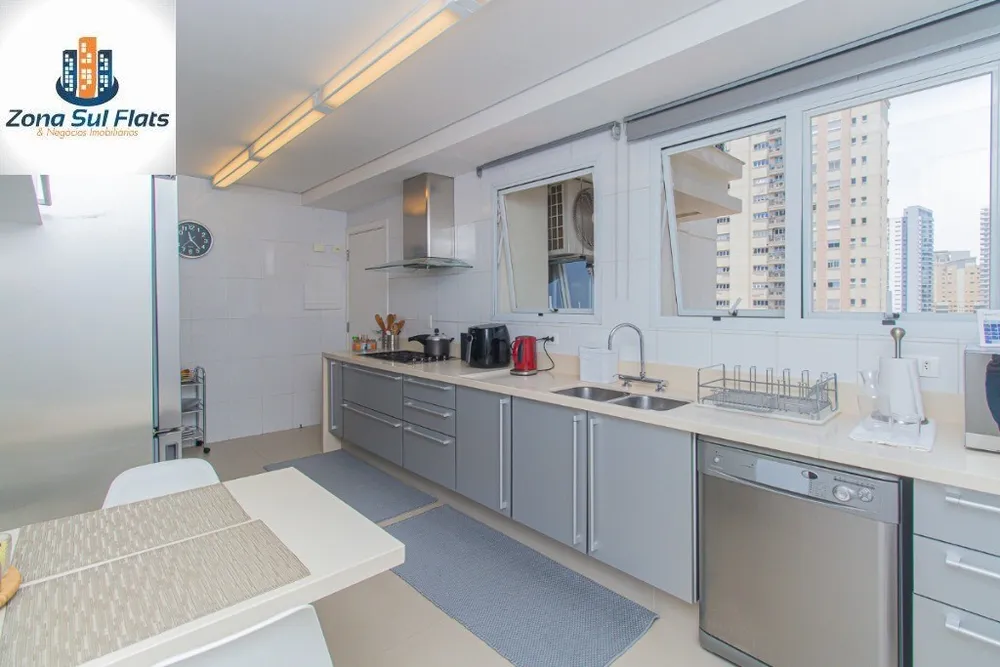 Apartamento, 3 quartos, 226 m² - Foto 12