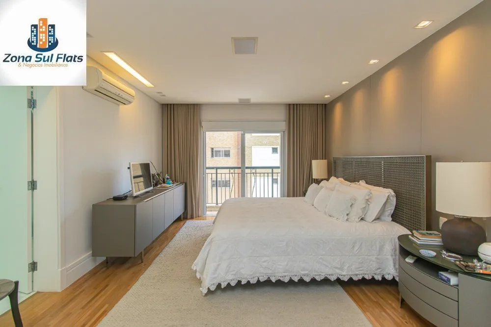 Apartamento, 3 quartos, 226 m² - Foto 6