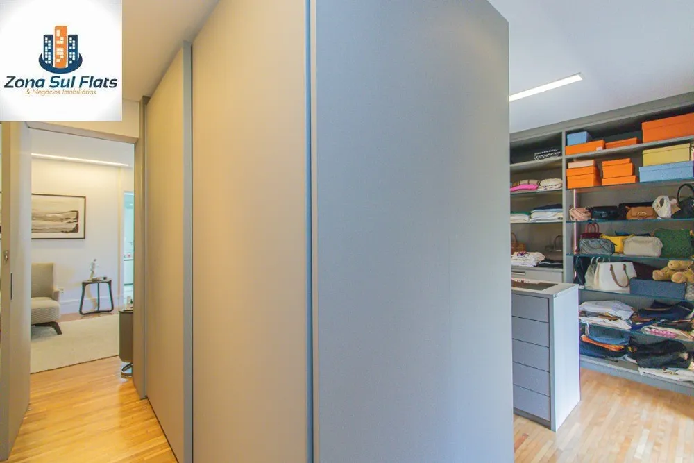 Apartamento, 3 quartos, 226 m² - Foto 10