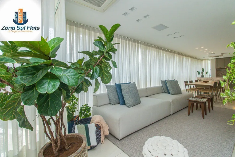 Apartamento, 3 quartos, 226 m² - Foto 6