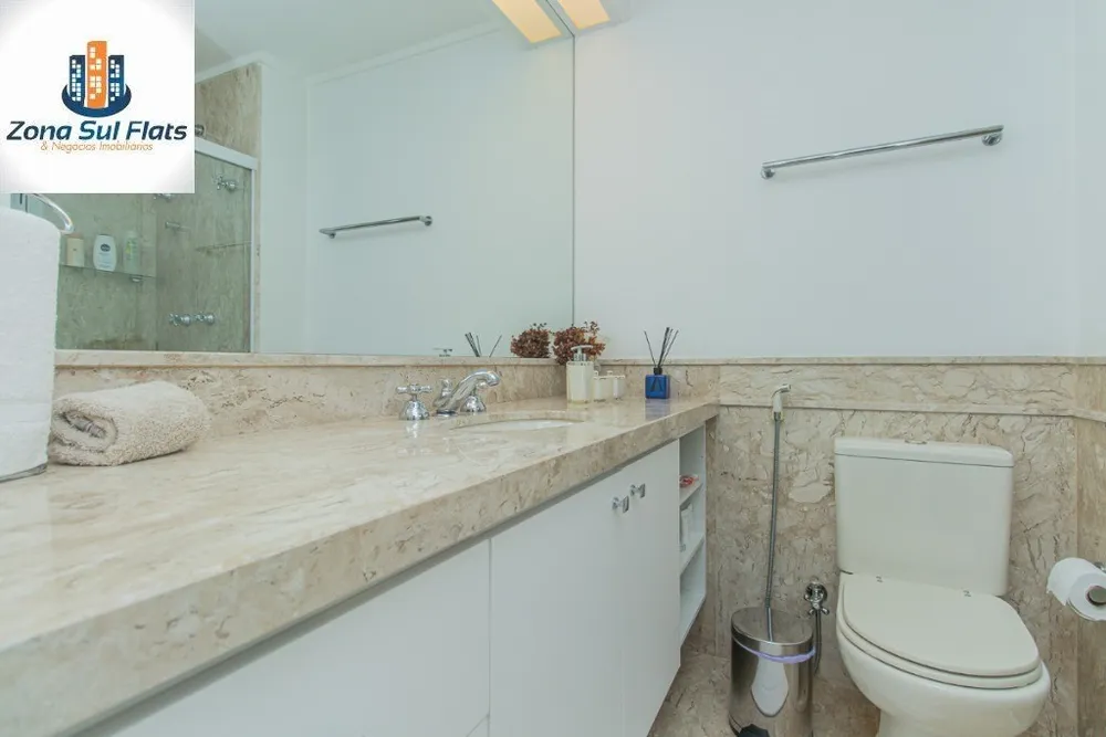 Apartamento, 3 quartos, 226 m² - Foto 7