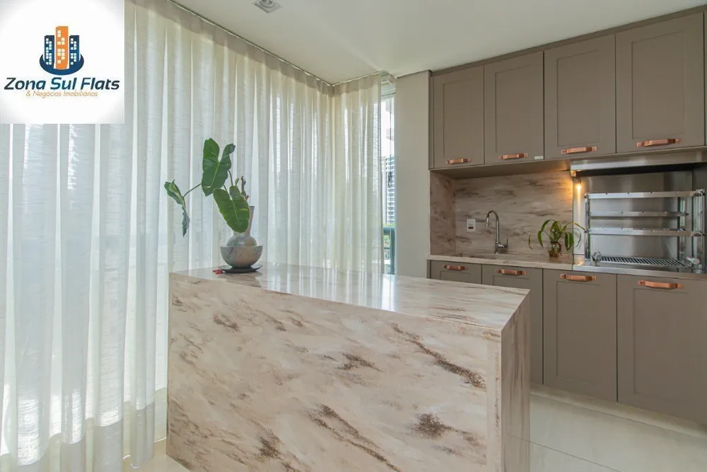Apartamento, 3 quartos, 226 m² - Foto 9