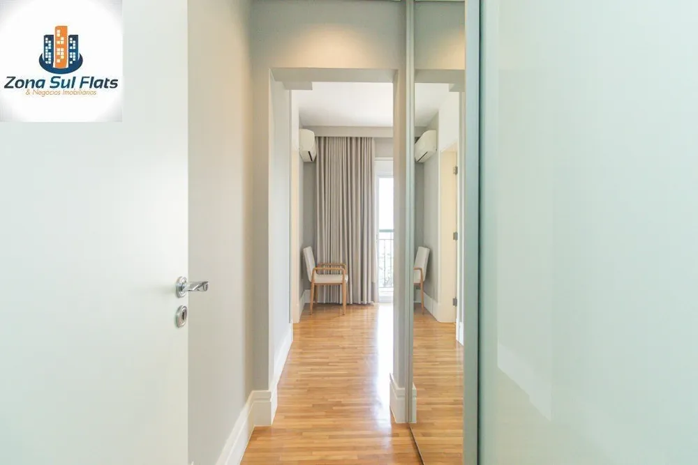 Apartamento, 3 quartos, 226 m² - Foto 8