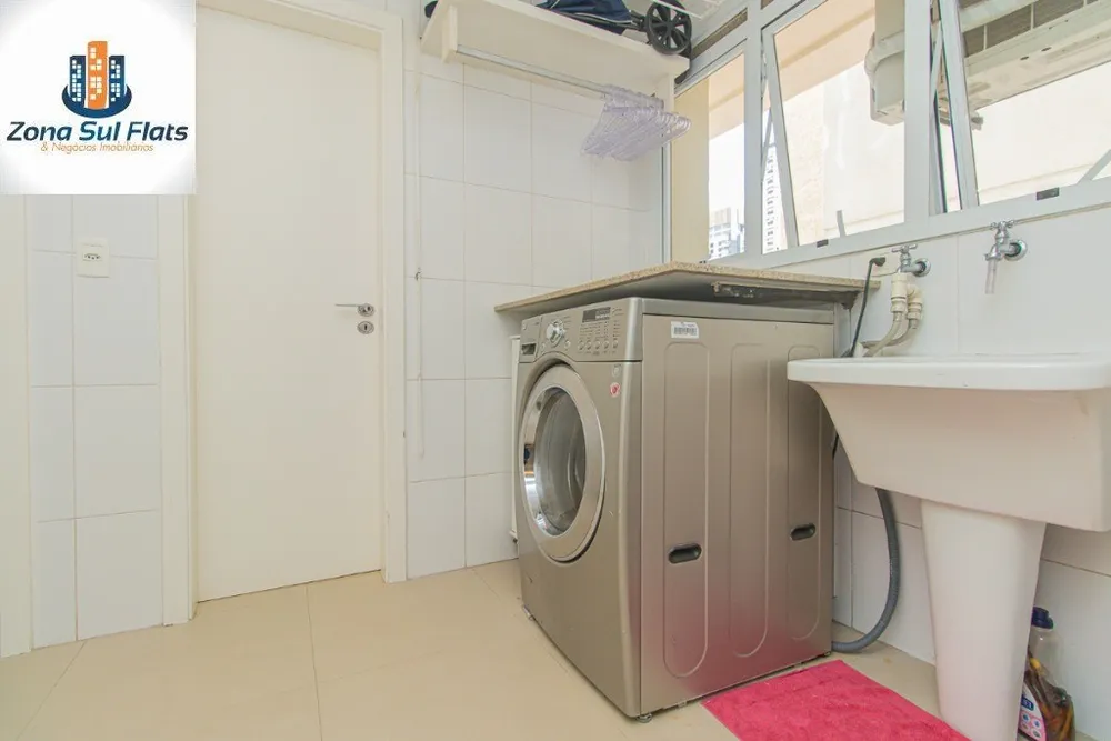 Apartamento, 3 quartos, 226 m² - Foto 8