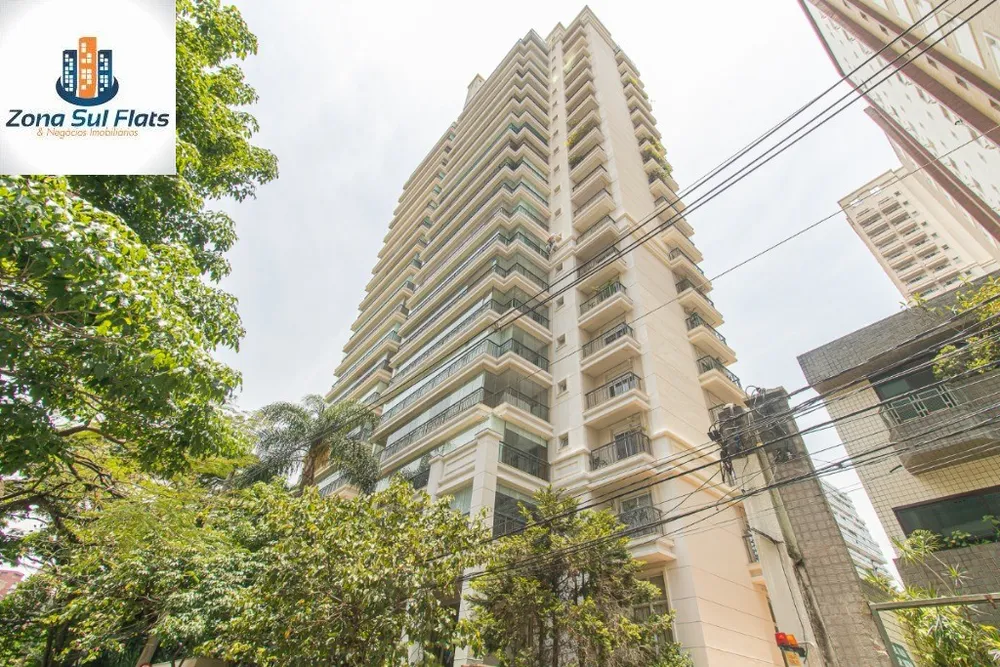 Apartamento, 3 quartos, 226 m² - Foto 16