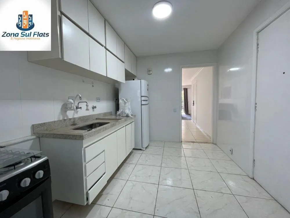 Apartamento, 3 quartos, 90 m² - Foto 8