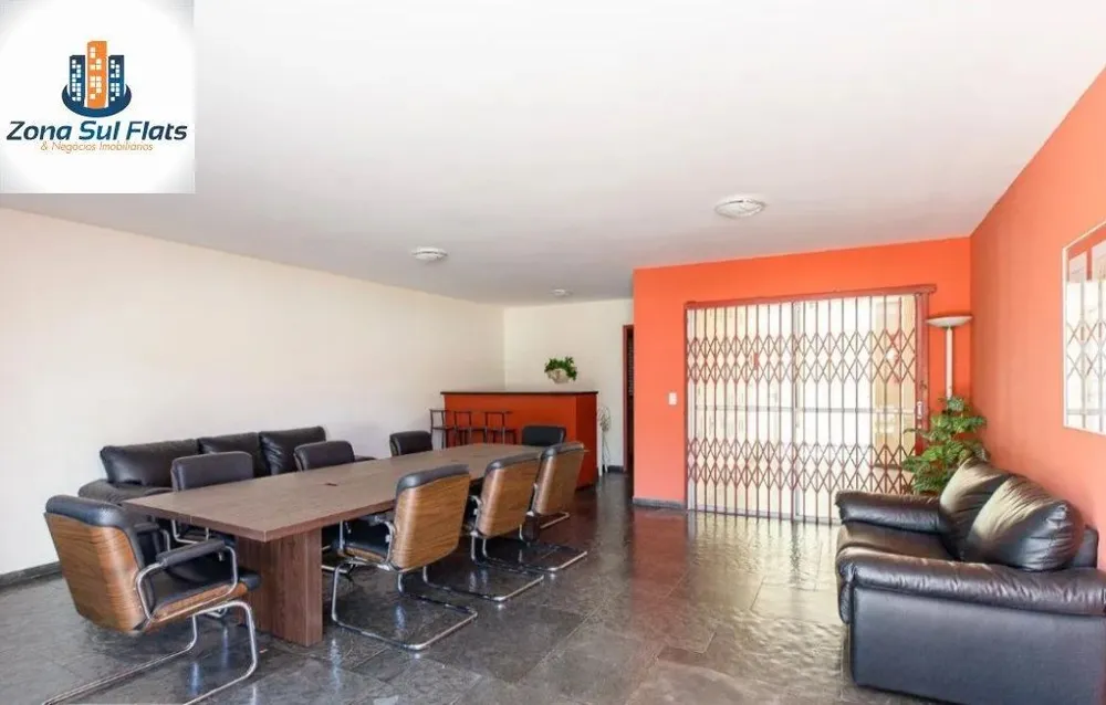 Apartamento, 3 quartos, 90 m² - Foto 4