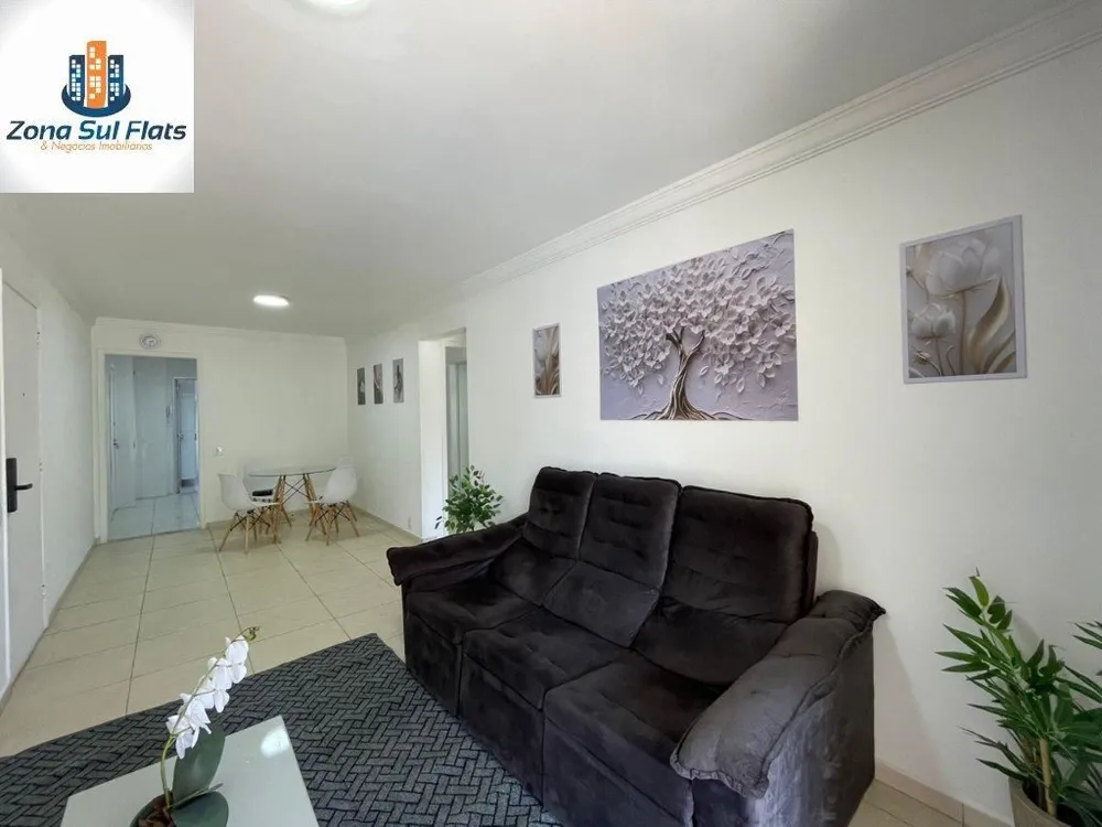 Apartamento, 3 quartos, 90 m² - Foto 2