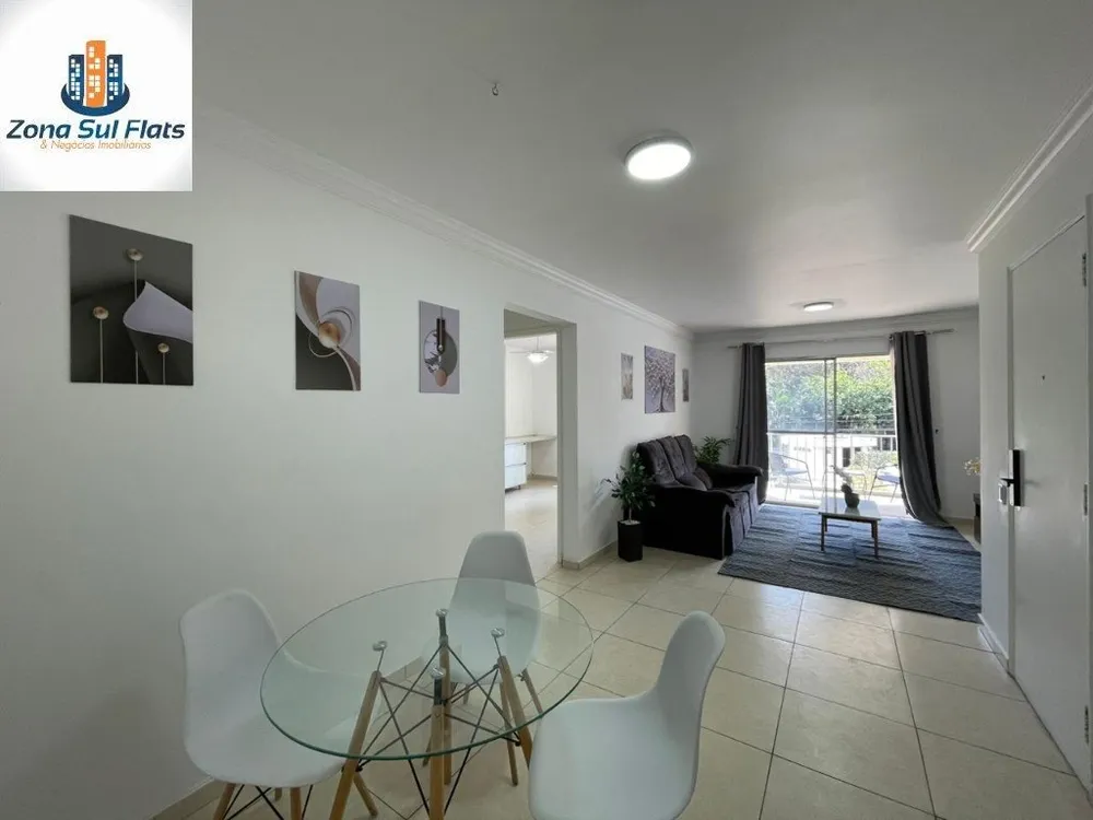 Apartamento, 3 quartos, 90 m² - Foto 1