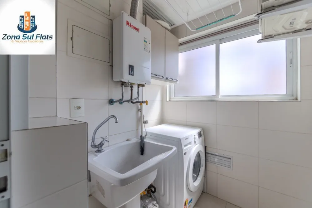 Apartamento, 1 quarto, 49 m² - Foto 11