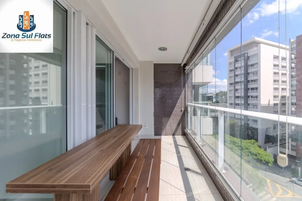 Apartamento, 1 quarto, 49 m² - Foto 12