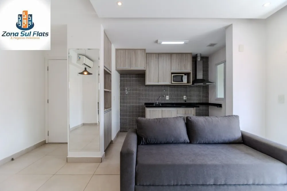 Apartamento, 1 quarto, 49 m² - Foto 4