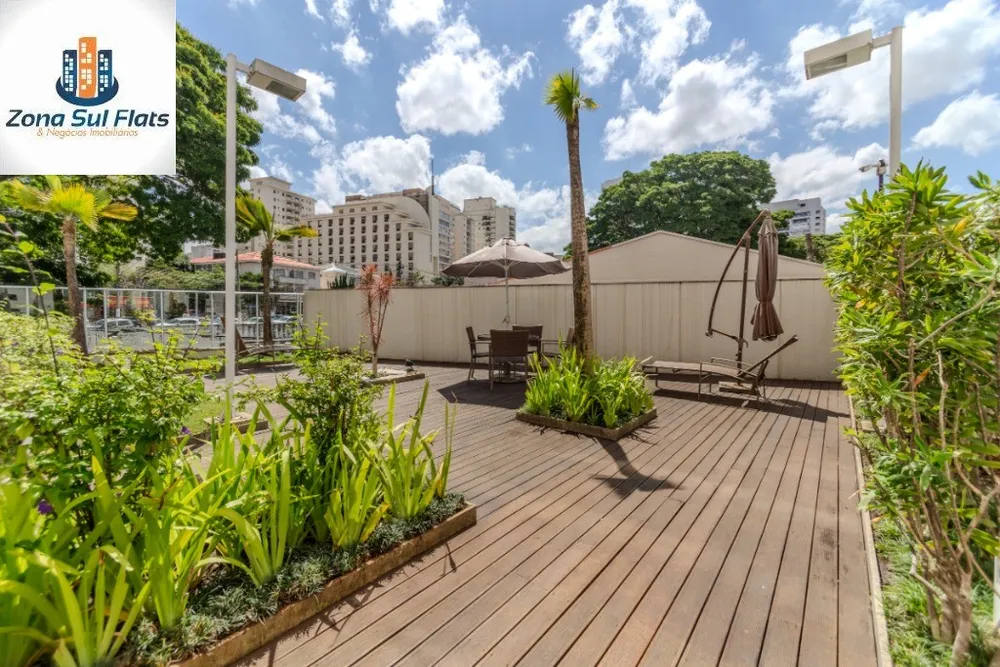 Apartamento, 1 quarto, 49 m² - Foto 16