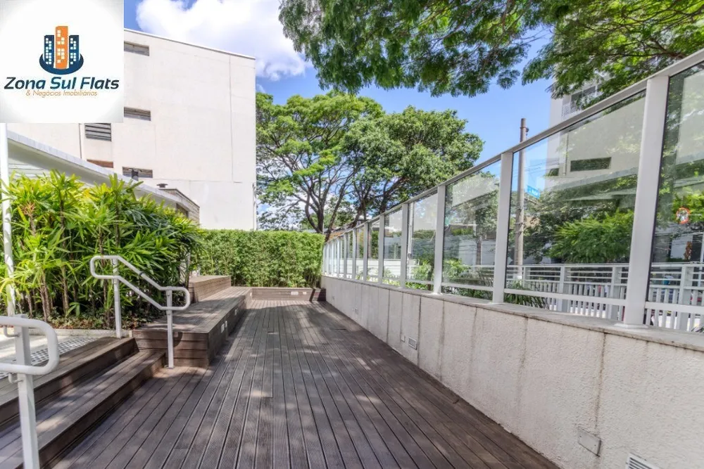Apartamento, 1 quarto, 49 m² - Foto 6