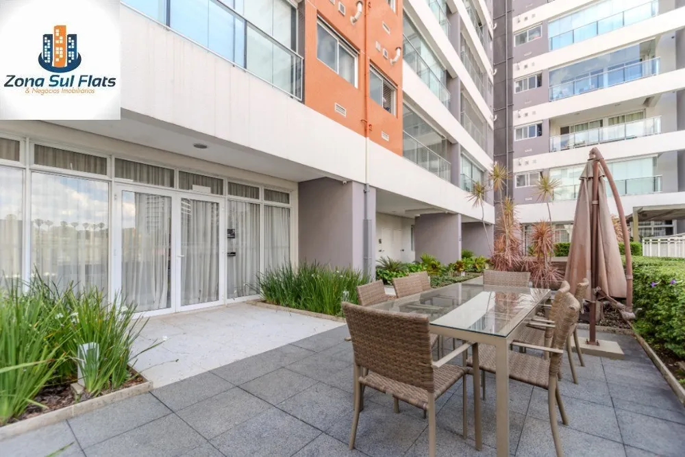 Apartamento, 1 quarto, 49 m² - Foto 8
