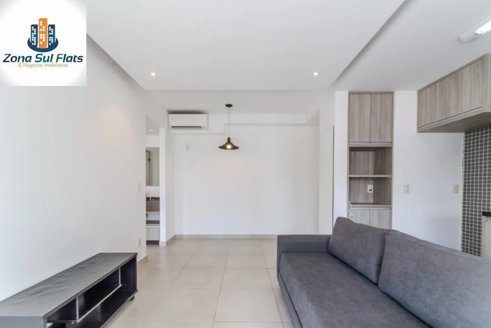 Apartamento, 1 quarto, 49 m² - Foto 5