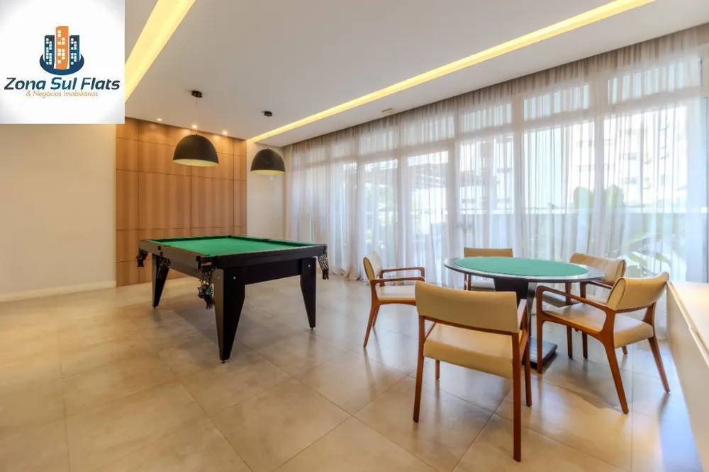 Apartamento, 1 quarto, 49 m² - Foto 13