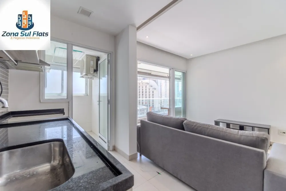 Apartamento, 1 quarto, 49 m² - Foto 14