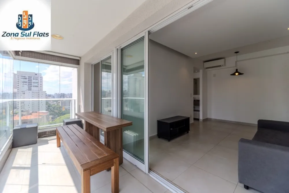 Apartamento, 1 quarto, 49 m² - Foto 10