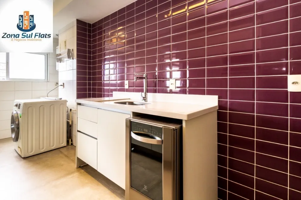 Apartamento, 2 quartos, 76 m² - Foto 9
