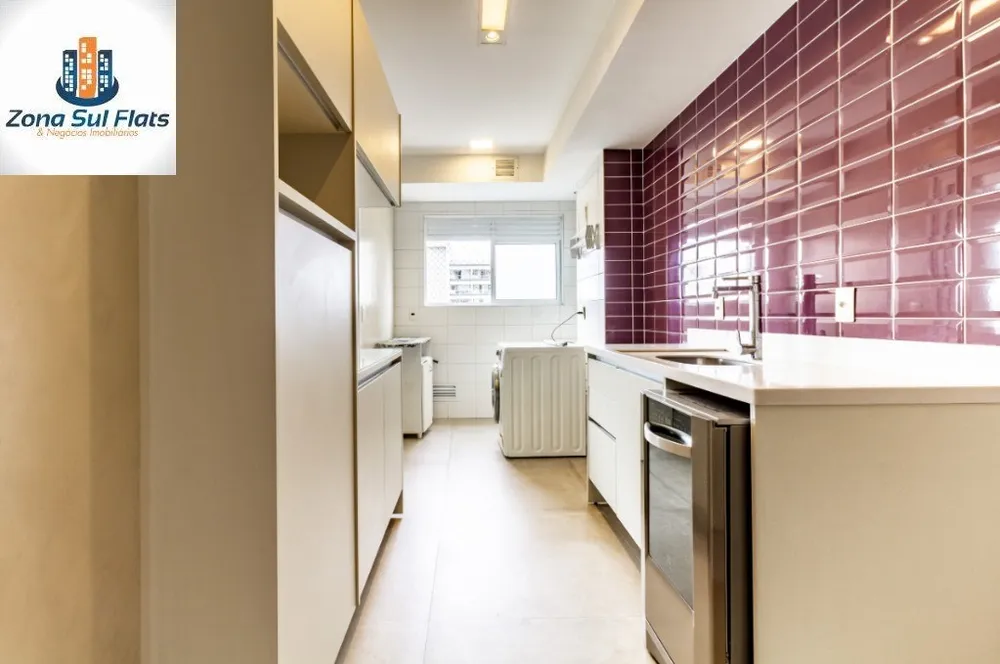 Apartamento, 2 quartos, 76 m² - Foto 7