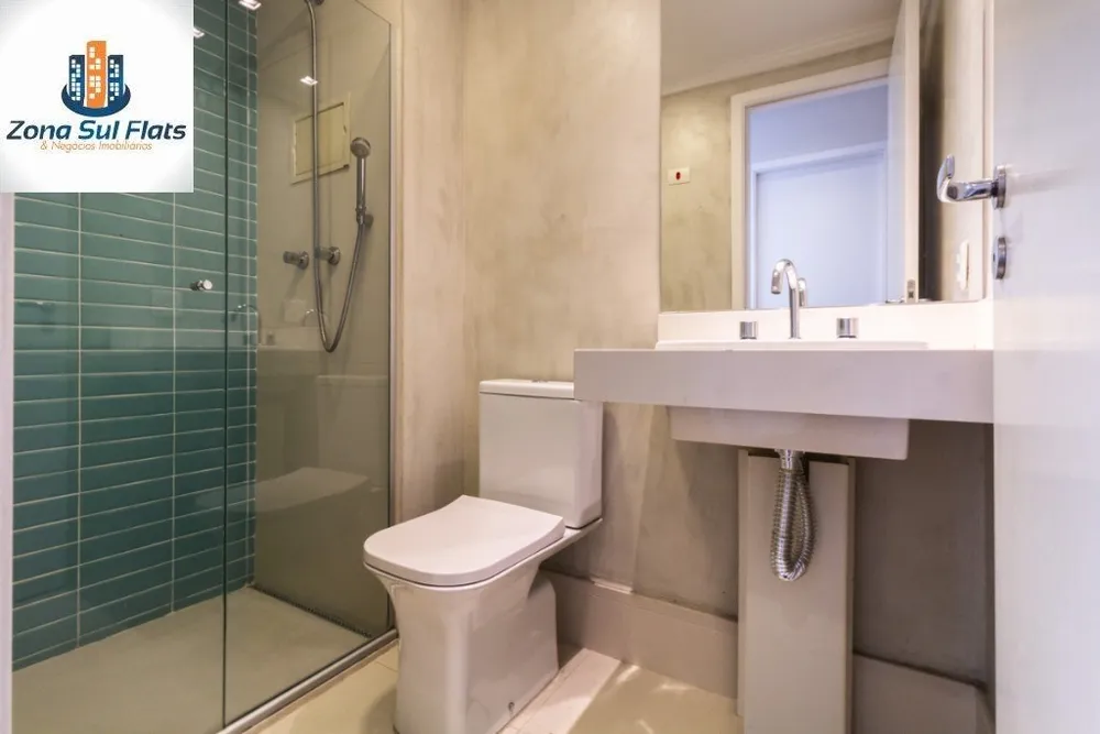 Apartamento, 2 quartos, 76 m² - Foto 14