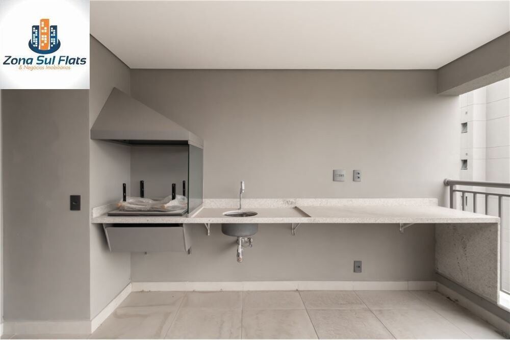 Apartamento, 3 quartos, 154 m² - Foto 1