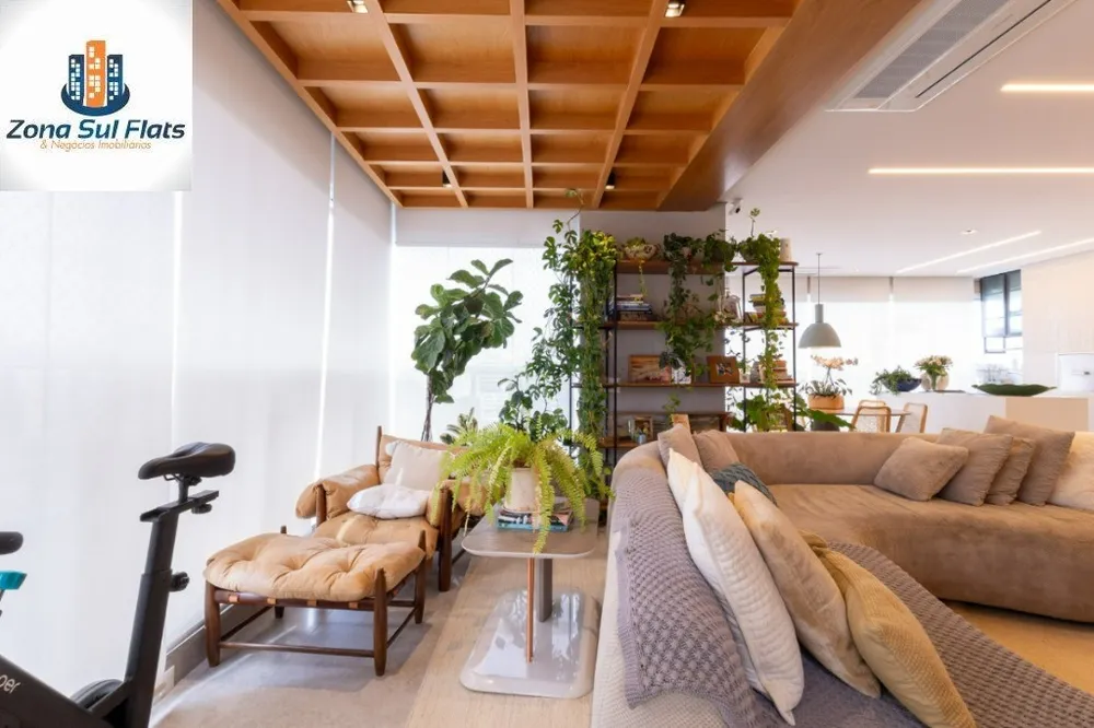 Apartamento, 3 quartos, 155 m² - Foto 8