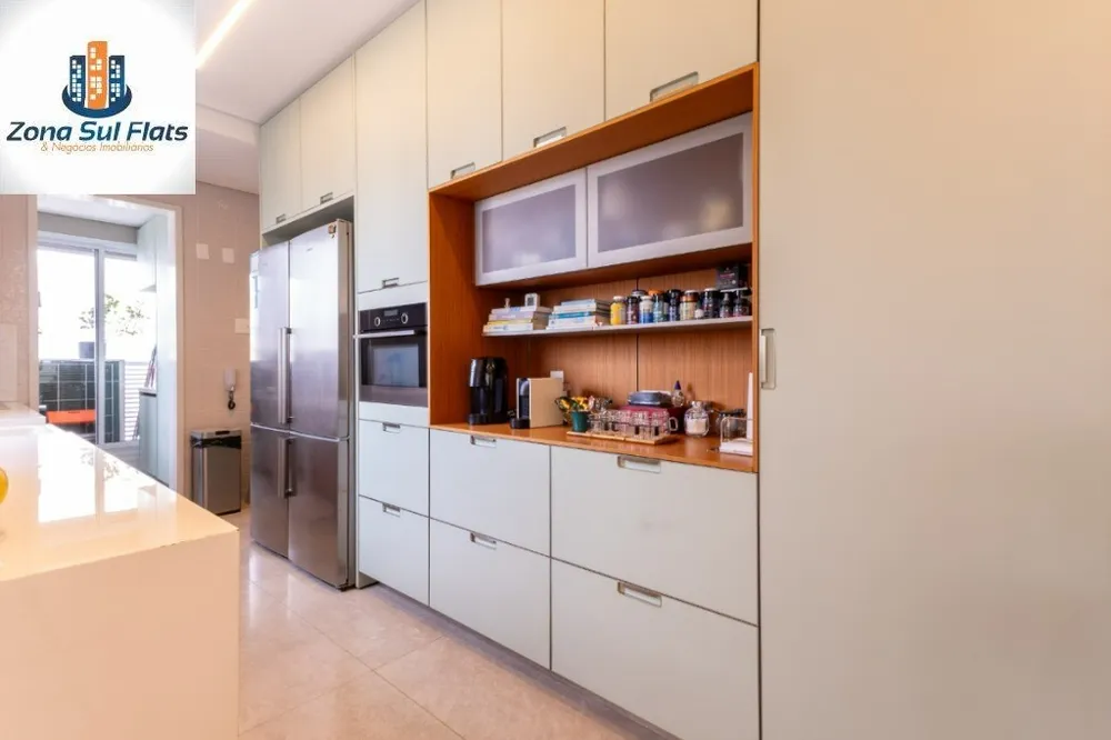 Apartamento, 3 quartos, 155 m² - Foto 6
